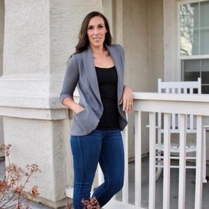Meet your Posher, Brianna